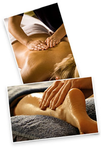Sciatica and Back Massage Treatment, Tallahassee FL