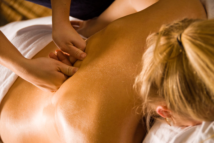 Medical Massage Therapy In Tallahassee Fl