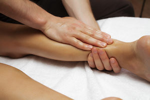 Lymphatic drainage massage therapist in tallahassee florida
