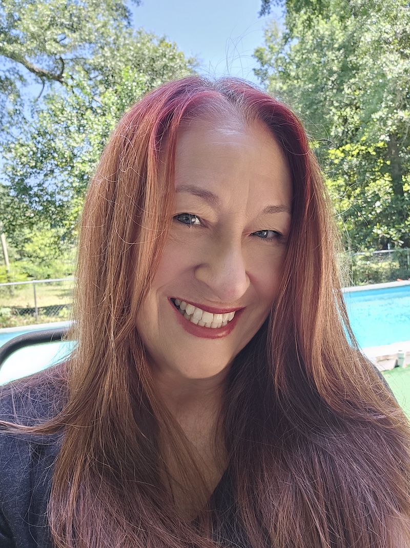 Dotti Calhoun, LMT #MA107338