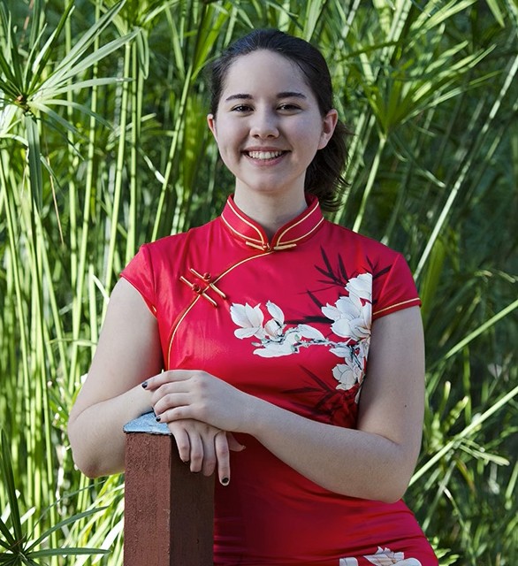 MJ Wetzel, LMT – MA107307 Tallahassee Massage Therapist